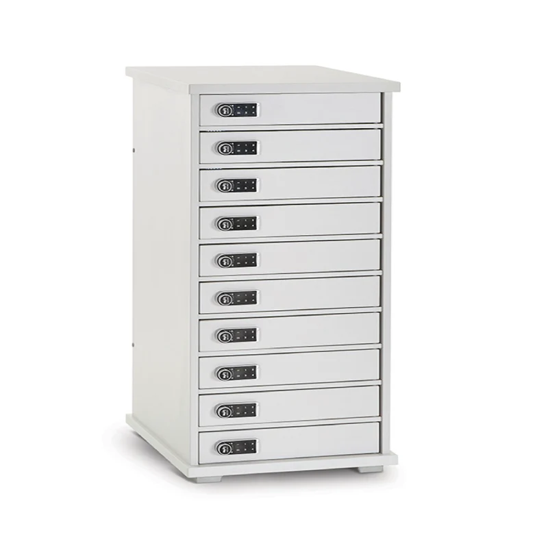 Lyte Multi 10 - Mobile Device Charging Cabinet - Image 6