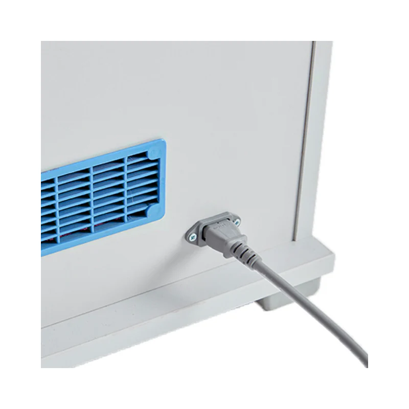 Lyte Multi Mini 10 - Mobile Device Charging Cabinet - Image 10
