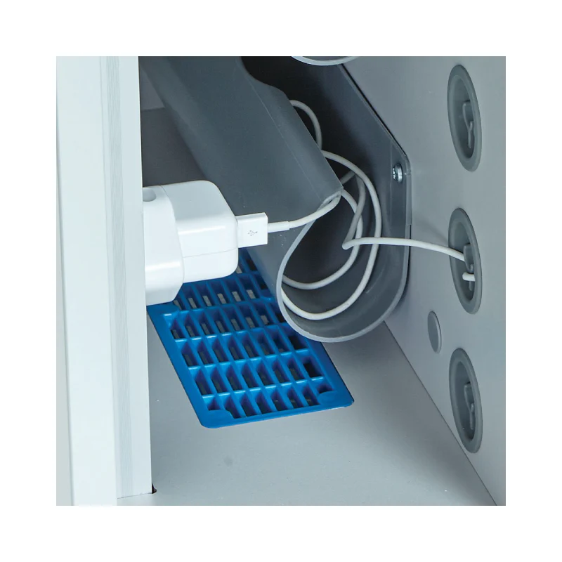 Lyte Single Mini 10 - Mobile Device Charging Cabinet - Image 15