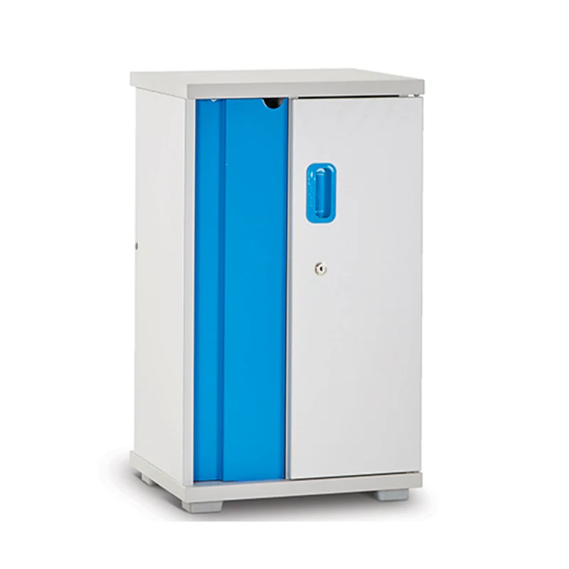 Lyte Single Mini 10 - Mobile Device Charging Cabinet - Image 9