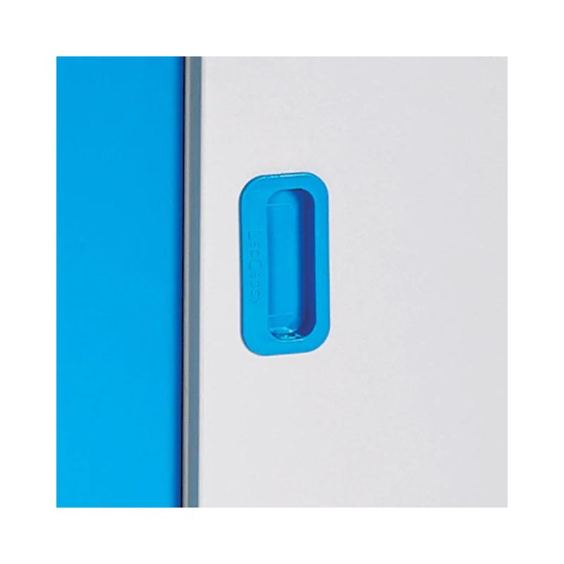 Lyte Wall 10 - Mobile Device Charging Cabinet - Image 15