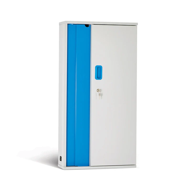 Lyte Wall 10 - Mobile Device Charging Cabinet - Image 2