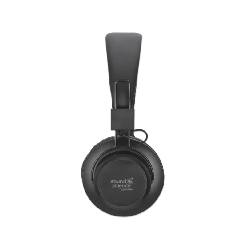 Manhattan Bluetooth On-Ear Headset - Image 6