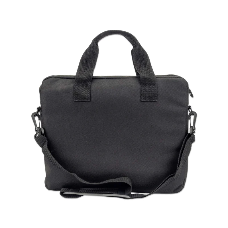Manhattan London Laptop Bag 12.5" - Image 4