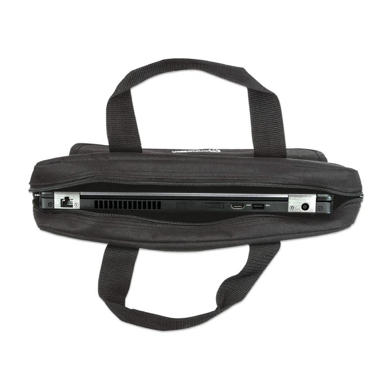 Manhattan London Laptop Bag 14.1" - Image 3