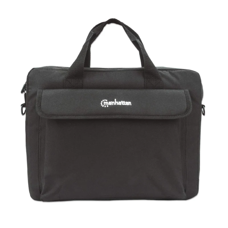 Manhattan London Laptop Bag 14.1" - Image 5