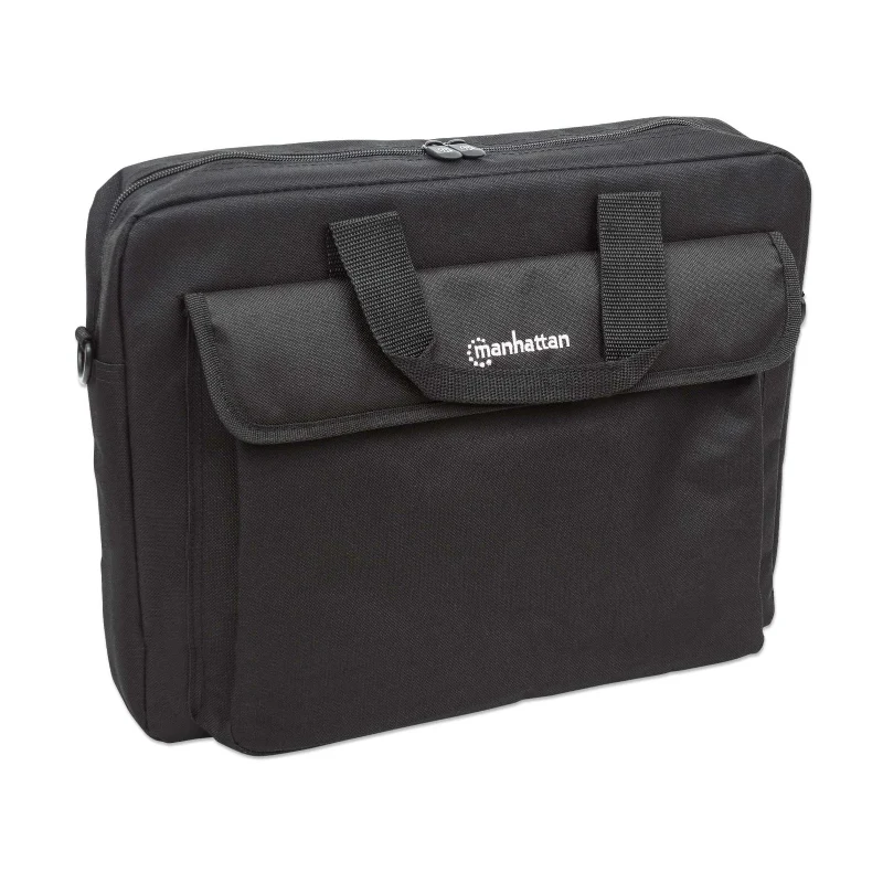Manhattan London Laptop Bag 15.6" - Image 3