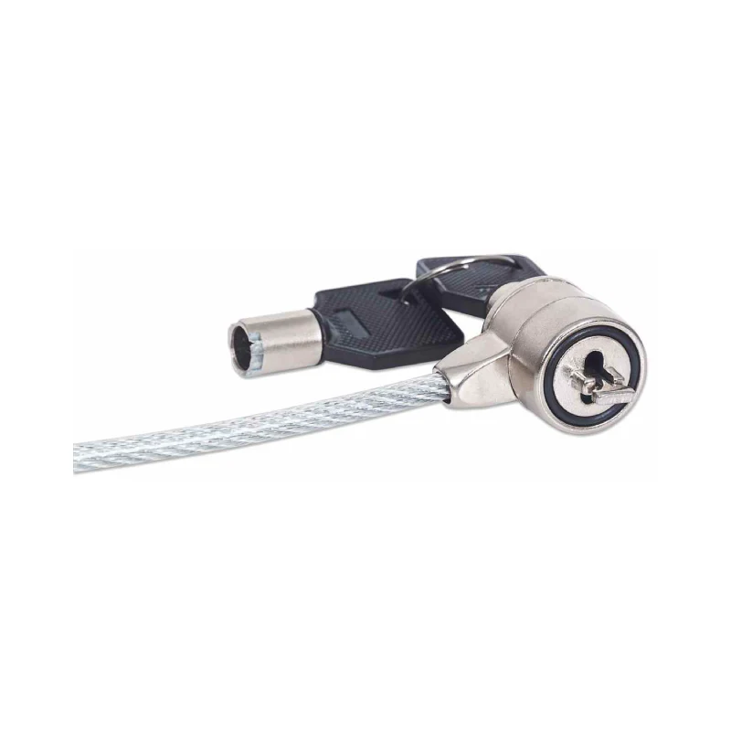 Manhattan Mobile Security Laptop Lock - Image 3