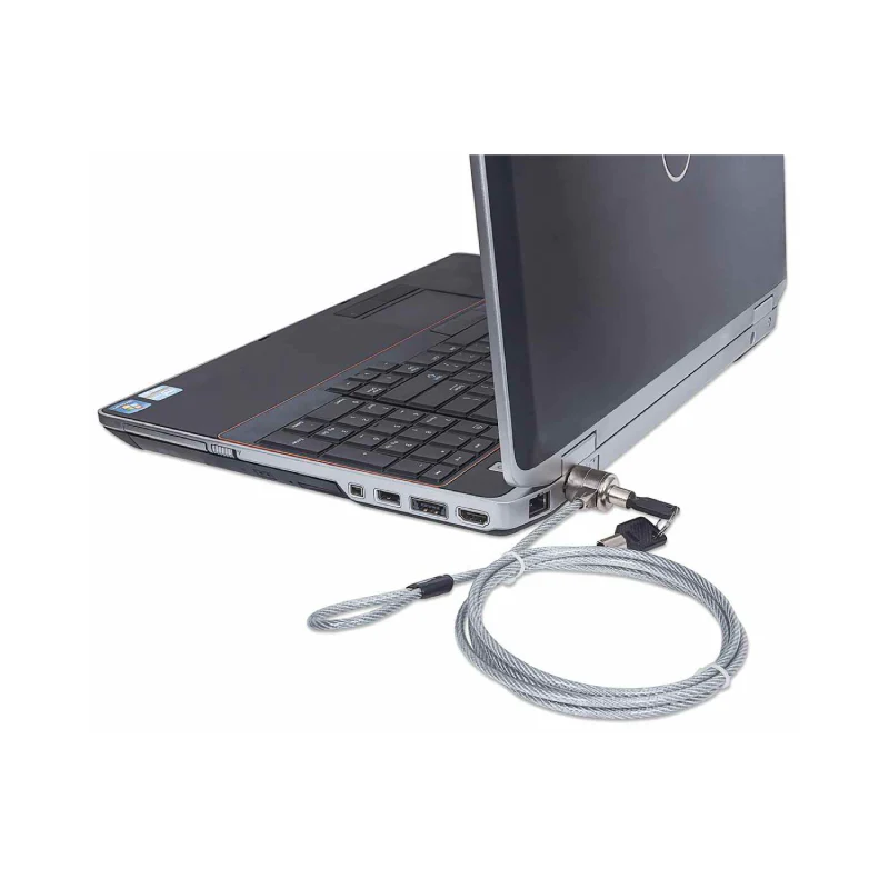 Manhattan Mobile Security Laptop Lock - Image 4