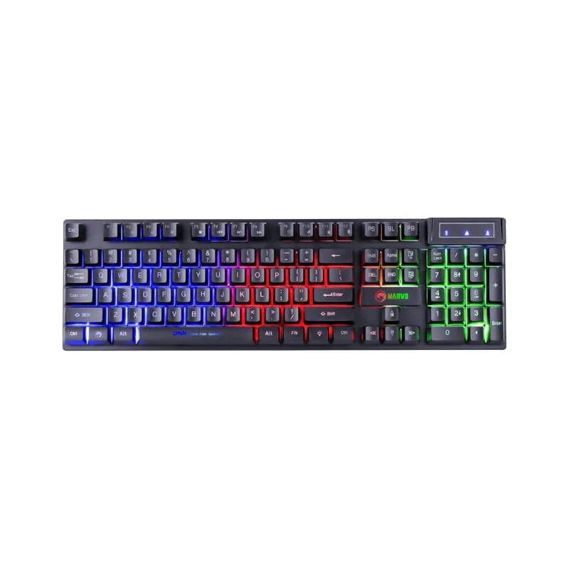 Marvo CM409-UK Scorpion CM409 4-in-1 Gaming Starter Kit - Image 3