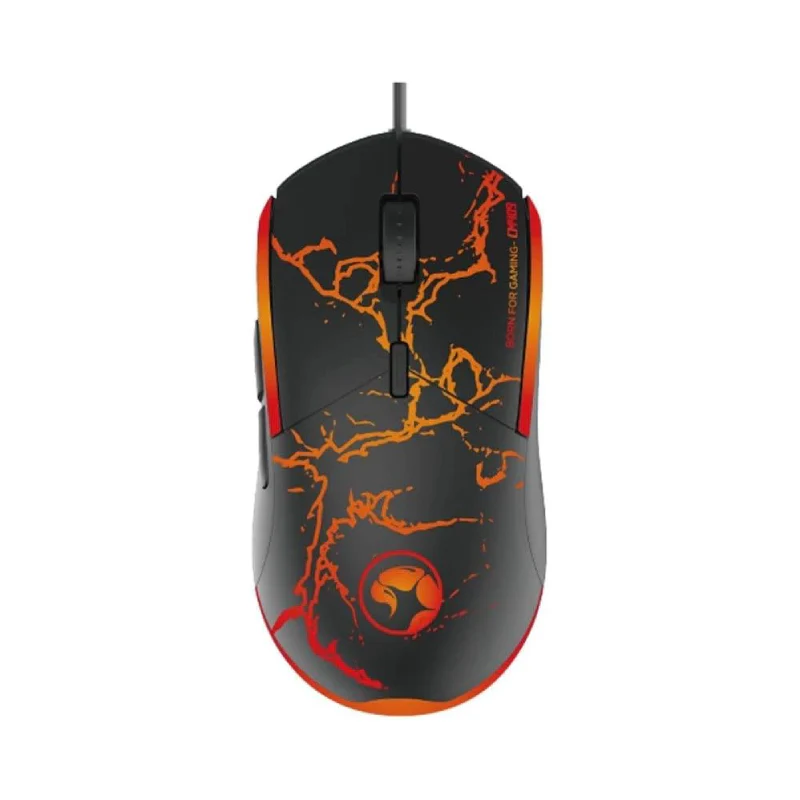 Marvo CM409-UK Scorpion CM409 4-in-1 Gaming Starter Kit - Image 4