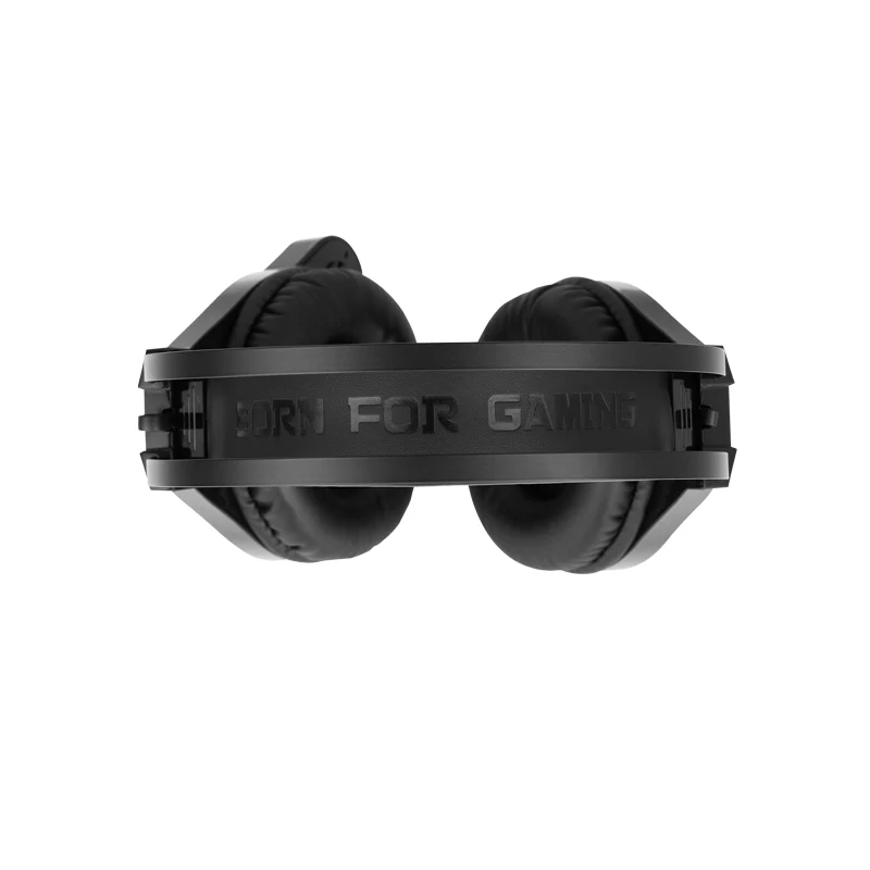 Marvo HG8901 headphones/headset Wired Head-band Gaming USB Type-A Black - Image 6