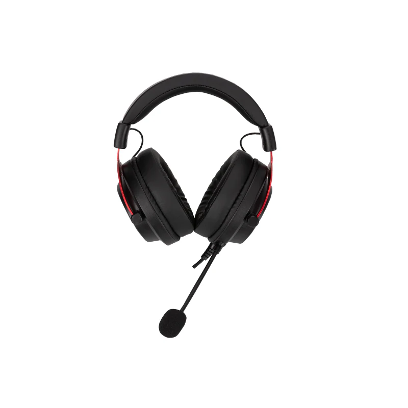 MARVO Scorpion HG9067 7.1 Virtual Surround Sound RGB Gaming Headset - Image 2