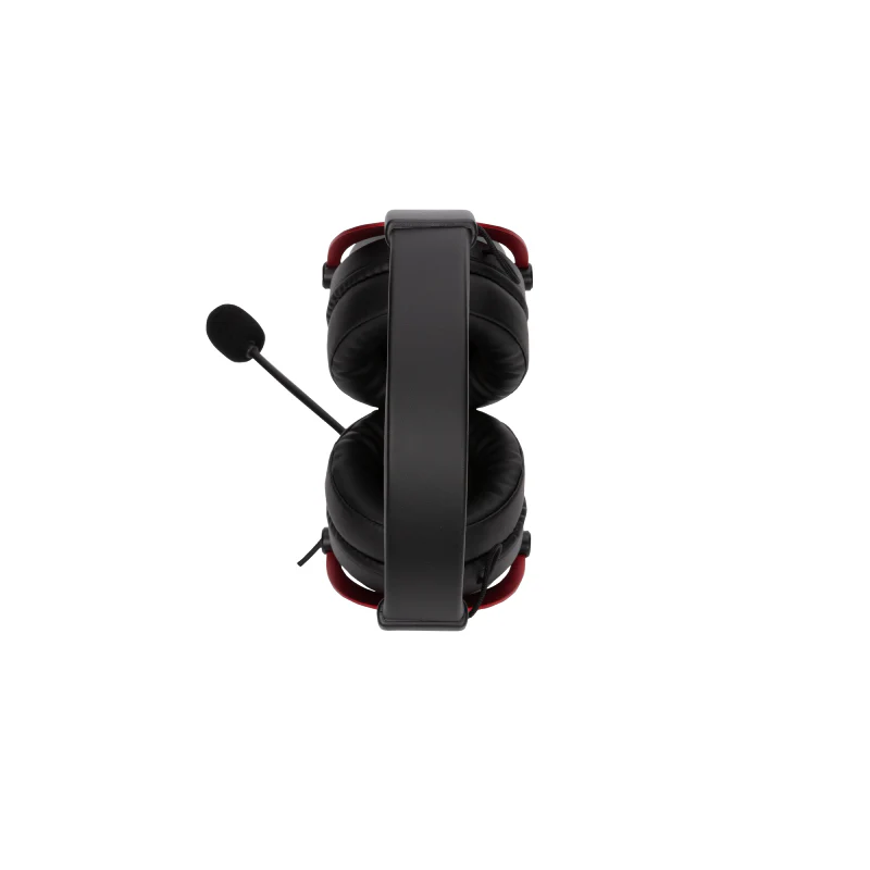 MARVO Scorpion HG9067 7.1 Virtual Surround Sound RGB Gaming Headset - Image 4