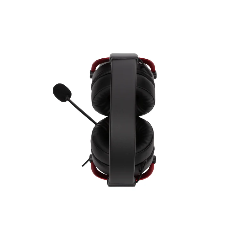 MARVO Scorpion HG9067 7.1 Virtual Surround Sound RGB Gaming Headset - Image 6