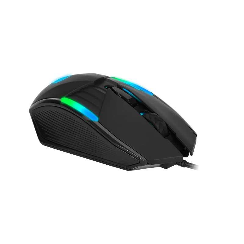 MARVO Scorpion M291 Gaming Mouse - Image 6