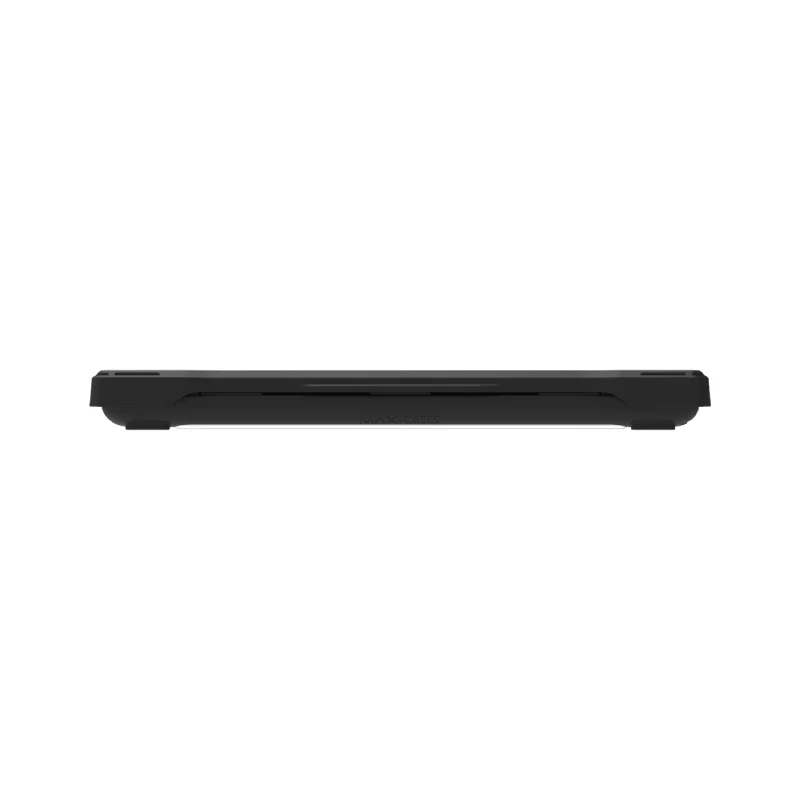 MaxCase Extreme Shell-S for Lenovo 11e Windows Yoga 11" G5 (Black) - Image 7