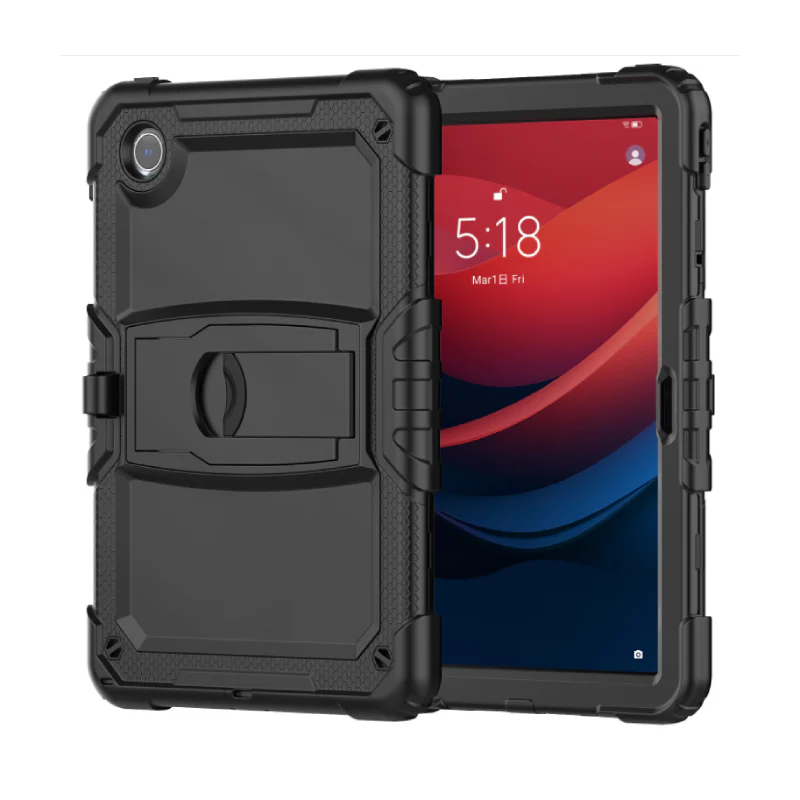 MaxCases Armis case for iPad 5th & 6th gen 9.7" (Black)