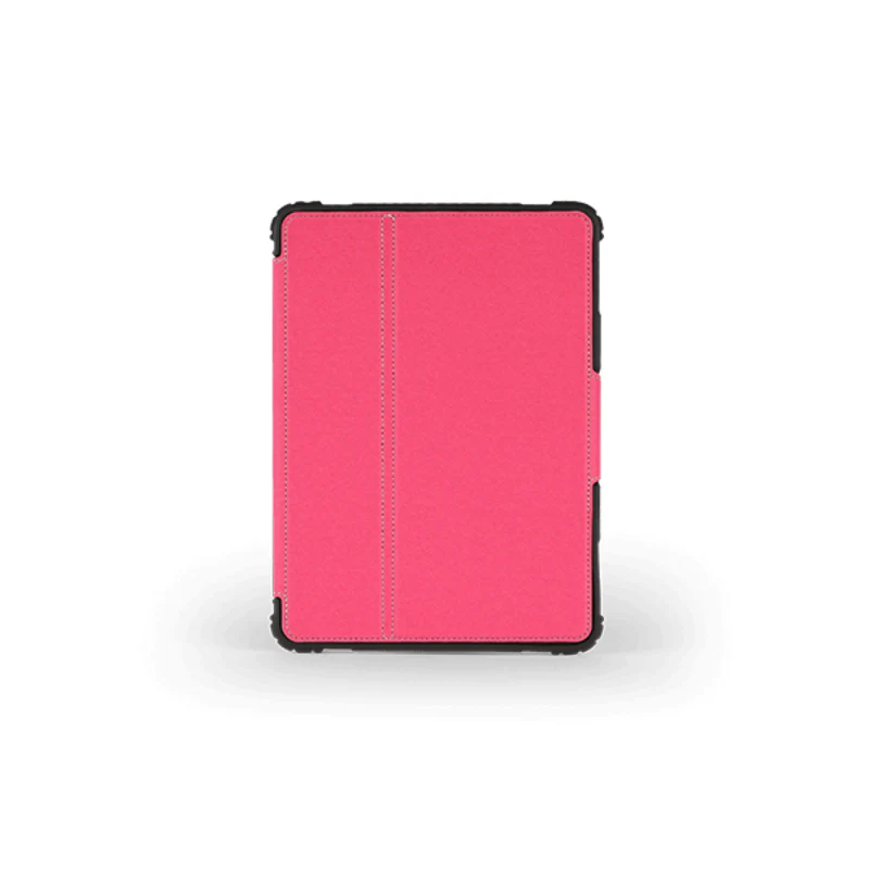 MaxCases Extreme Folio Case for iPad 5th Gen/6th Gen Pink - Image 6