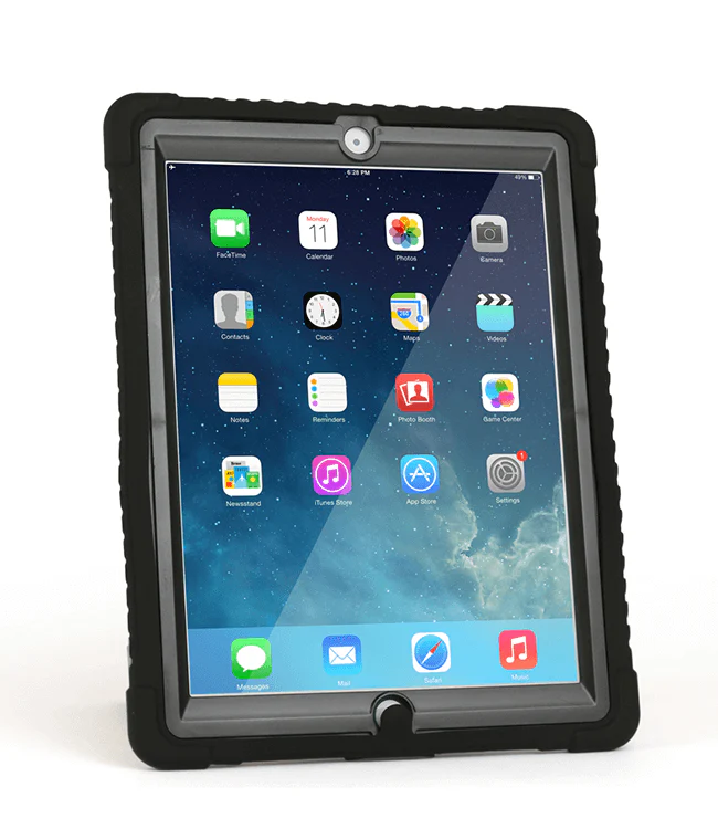 MaxCases Shield Case for iPad 2/3/4 - Image 3