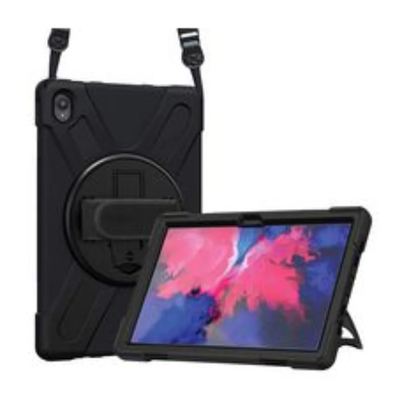 MaxCases Shield Case for Lenovo Tab M10 10.1” Black
