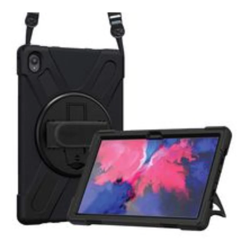 MaxCases Shield Case for Samsung Galaxy Tab A7 Lite 8.7" Black