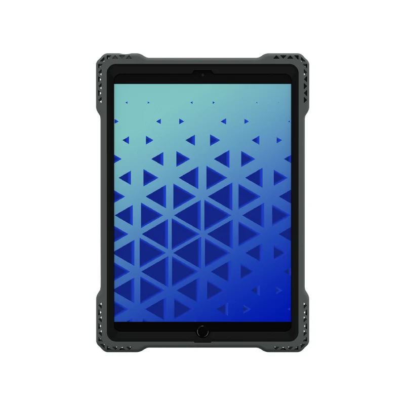 MaxCases Shield Extreme-X2 for iPad 7/8/9 10.2" - Image 3