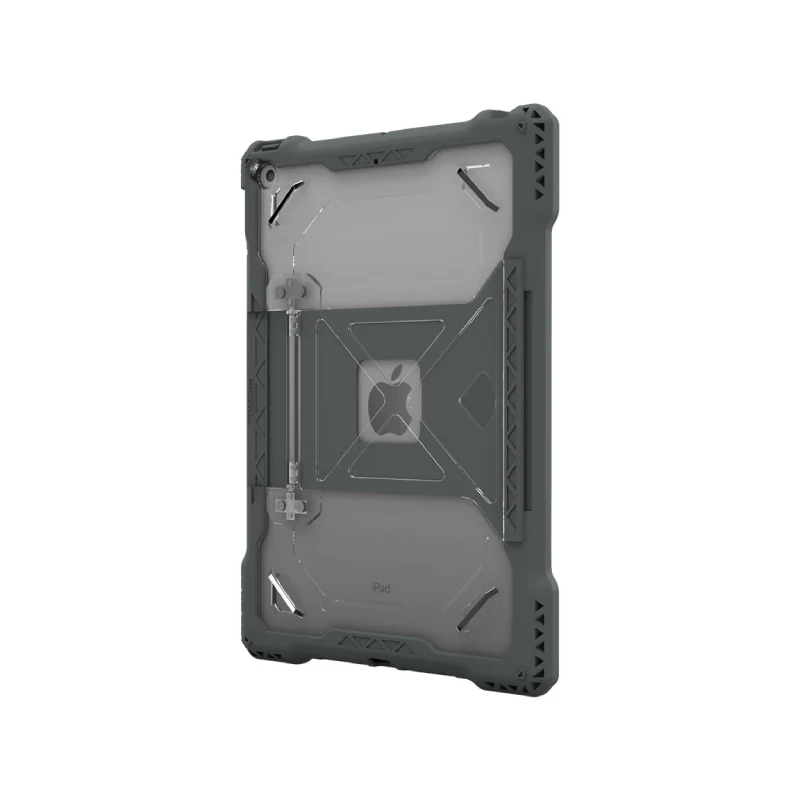 MaxCases Shield Extreme-X2 for iPad 7/8/9 10.2" - Image 5