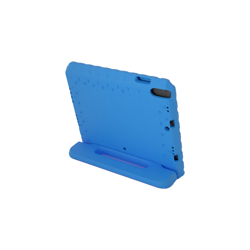 MaxCases Shieldy-K Foam Case for iPad 9/8/7 10.2" (Blue) - Image 8