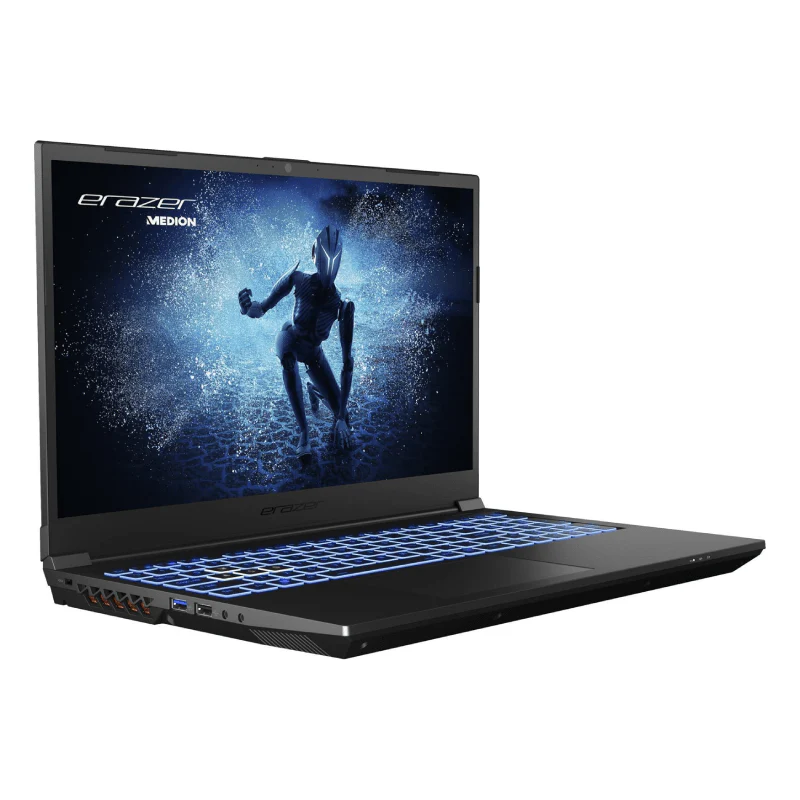 Medion Erazer Deputy P40 | Core i5 12th Gen | 16GB RAM | 512GB SSD | Windows 11 Home | Webcam | Standard | 1 Year Warranty | New - Image 2