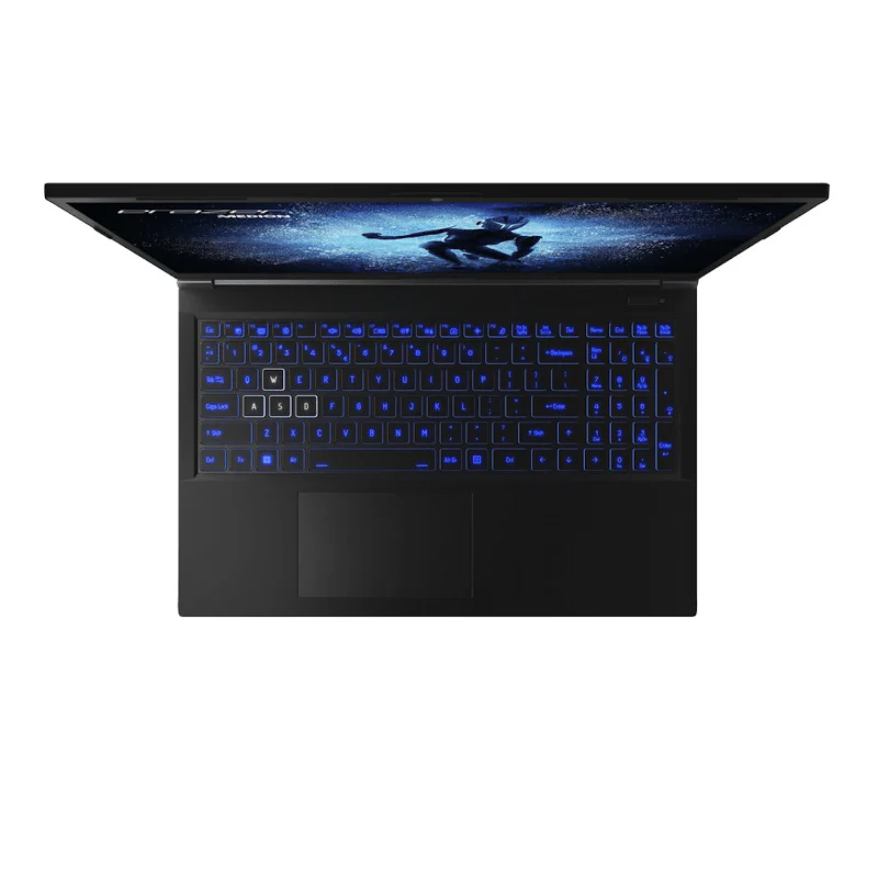 Medion Erazer Deputy P40 | Core i5 12th Gen | 16GB RAM | 512GB SSD | Windows 11 Home | Webcam | Standard | 1 Year Warranty | New - Image 4