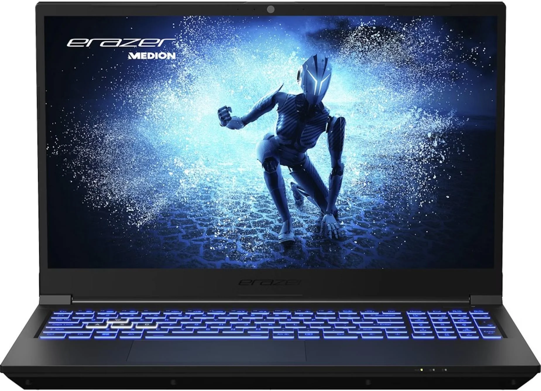 Medion Erazer Deputy P50 | Core i7 13th Gen | 16GB RAM | 1TB SSD | Windows 11 Home | Webcam | Standard | 1 Year Warranty | New - Image 2