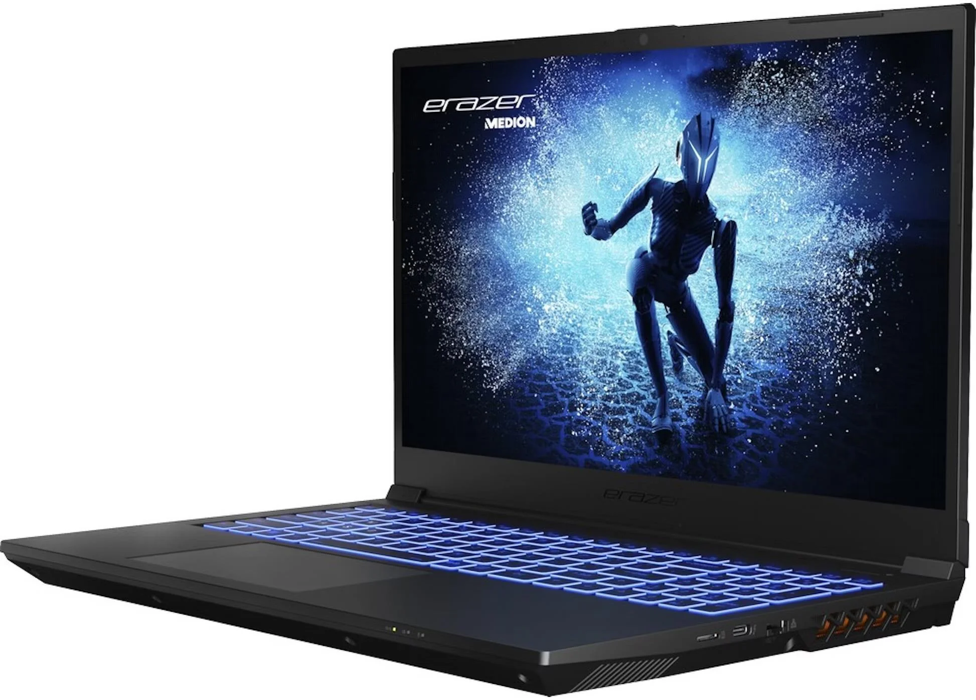 Medion Erazer Deputy P50 | Core i7 13th Gen | 16GB RAM | 1TB SSD | Windows 11 Home | Webcam | Standard | 1 Year Warranty | New - Image 5