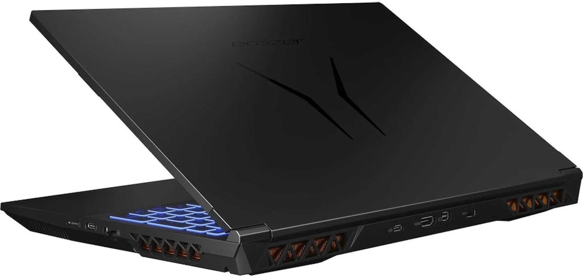 Medion Erazer Deputy P50 | Core i7 13th Gen | 16GB RAM | 1TB SSD | Windows 11 Home | Webcam | Standard | 1 Year Warranty | New - Image 6