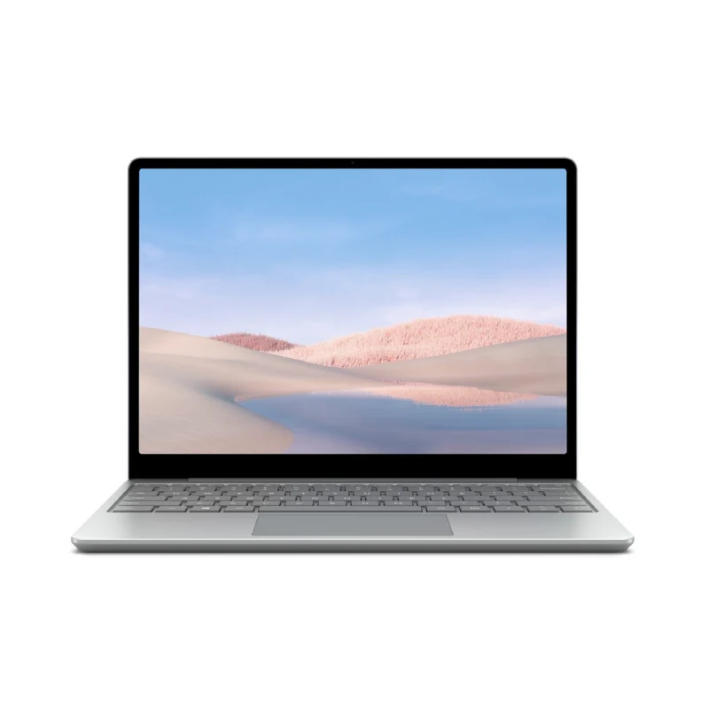 Microsoft Surface Go Laptop | Core i5 10th Gen | 4GB RAM | 64GB eMMC | Touchscreen | Windows 10 Pro | Webcam | 1 Year Warranty | Premium