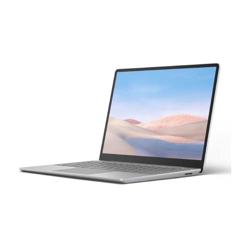 Microsoft Surface Go Laptop | Core i5 10th Gen | 4GB RAM | 64GB eMMC | Touchscreen | Windows 10 Pro | Webcam | 1 Year Warranty | Premium - Image 2