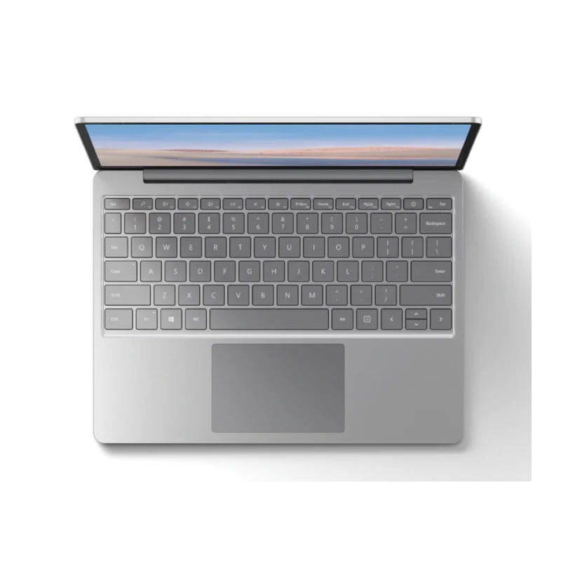 Microsoft Surface Go Laptop | Core i5 10th Gen | 4GB RAM | 64GB eMMC | Touchscreen | Windows 10 Pro | Webcam | 1 Year Warranty | Premium - Image 5