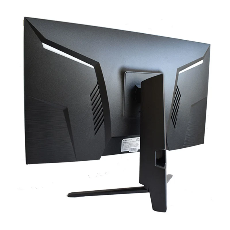 piXL CM27F10 Computer Monitor 68.6 cm (27") 1920 x 1080 pixels Full HD LCD Black - Image 5