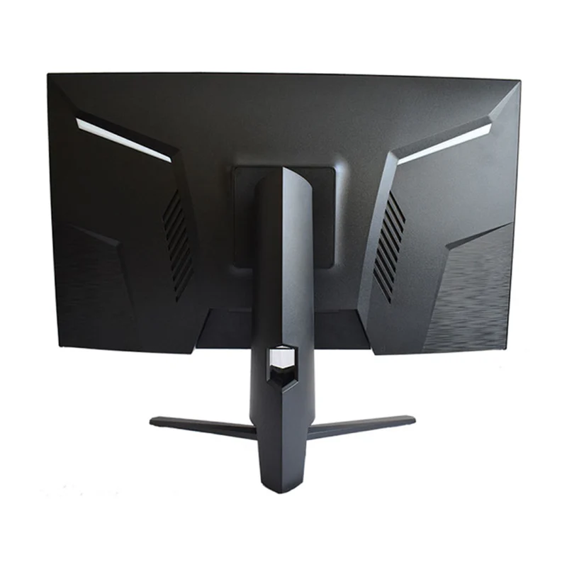 piXL CM27F10 Computer Monitor 68.6 cm (27") 1920 x 1080 pixels Full HD LCD Black - Image 6