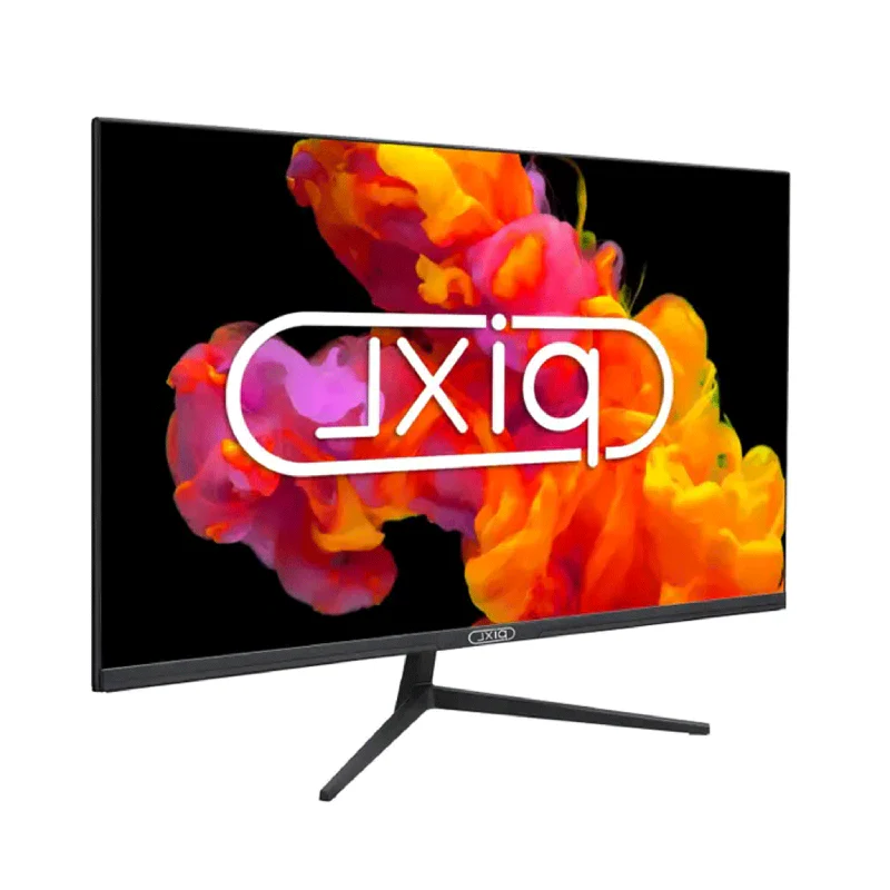 piXL CM32F4 computer monitor 81.3 cm (32") 1920 x 1080 pixels Full HD LCD Black - Image 4