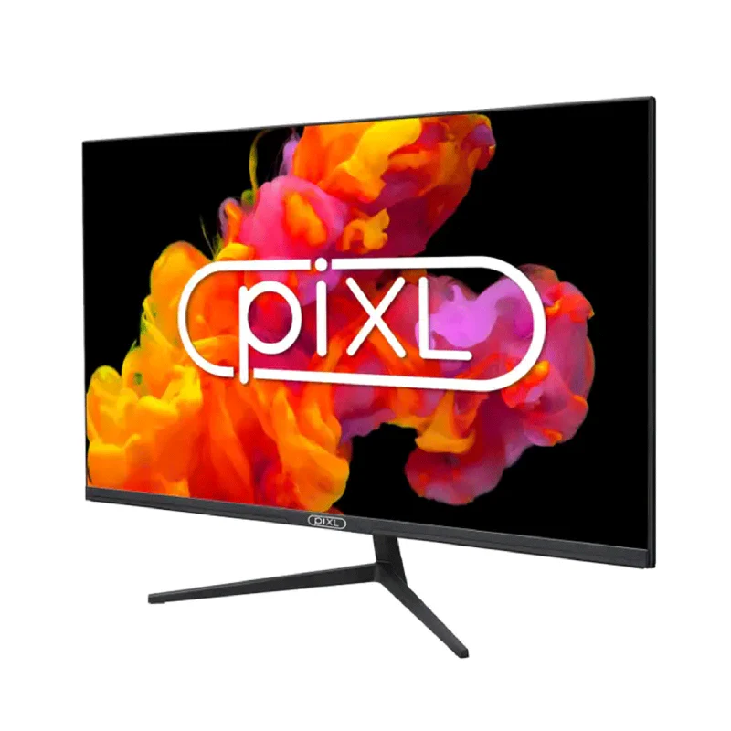 piXL CM32F4 computer monitor 81.3 cm (32") 1920 x 1080 pixels Full HD LCD Black - Image 5
