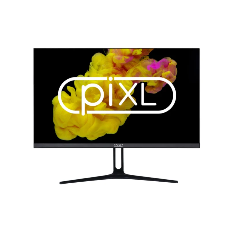 piXL PX24IVHFP Computer Monitor 61 cm (24") 1920 x 1200 Pixels WUXGA LCD Black