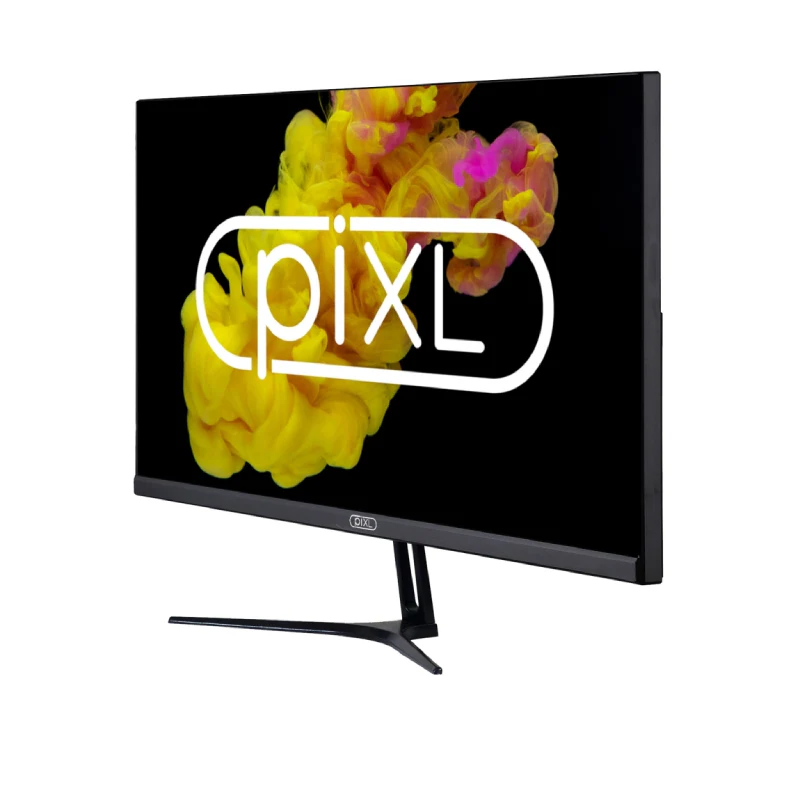 piXL PX24IVHFP Computer Monitor 61 cm (24") 1920 x 1200 Pixels WUXGA LCD Black - Image 2