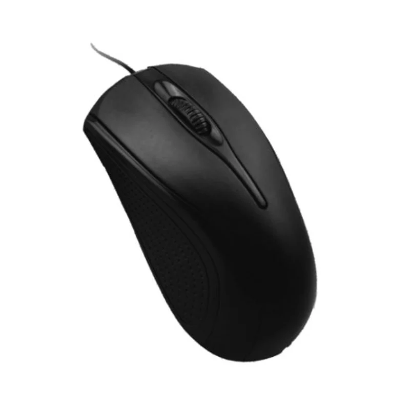 Pulse Wired Keyboard Mouse Set - Image 4