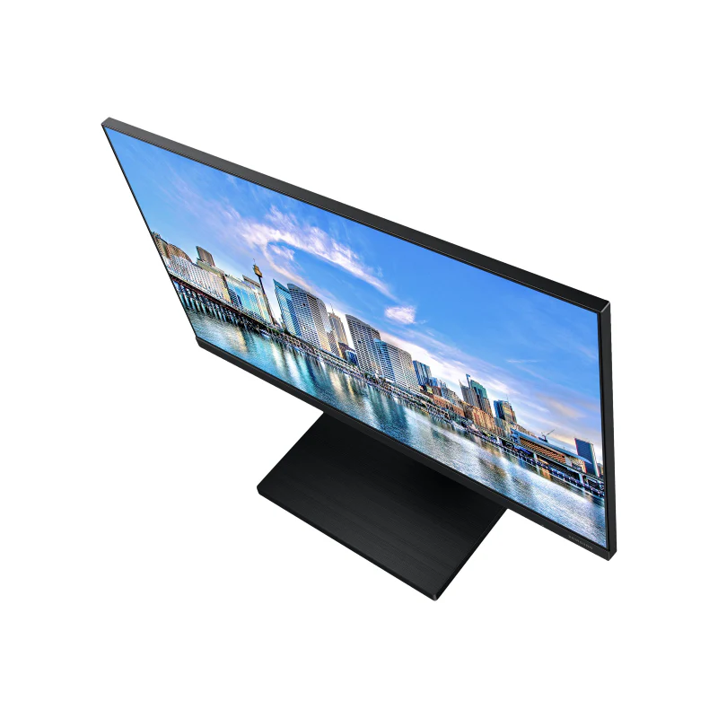 Samsung F22T450FQR 22" Monitor - Image 2
