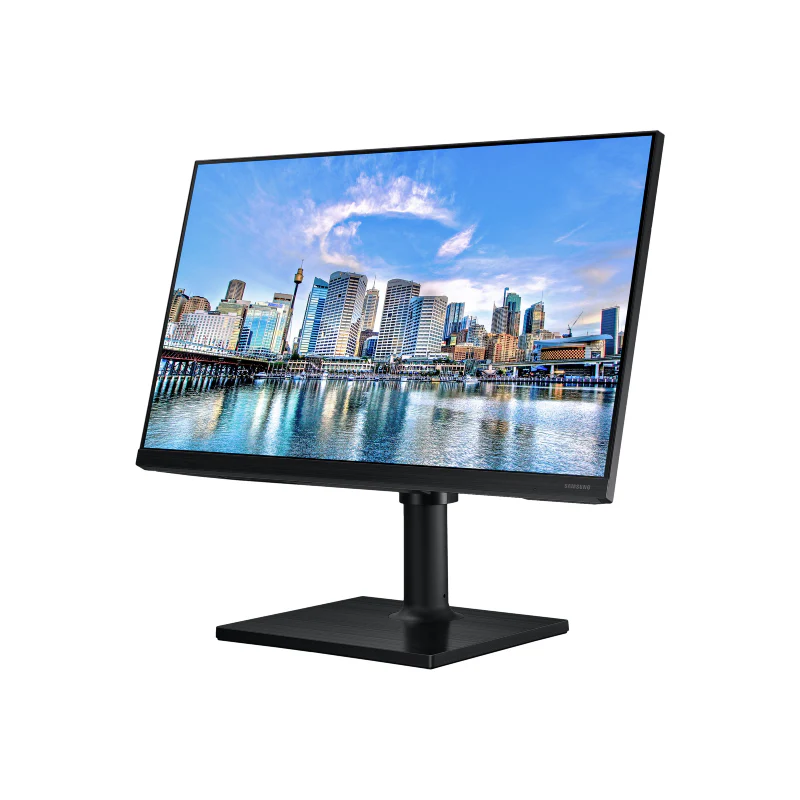 Samsung F22T450FQR 22" Monitor - Image 3