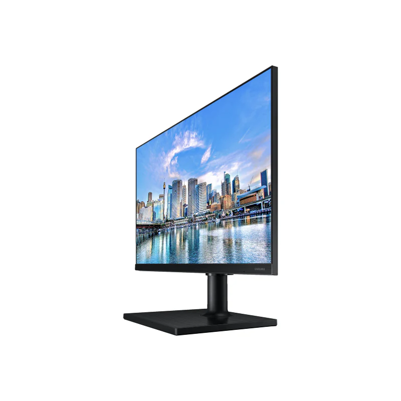 Samsung F22T450FQR 22" Monitor - Image 4