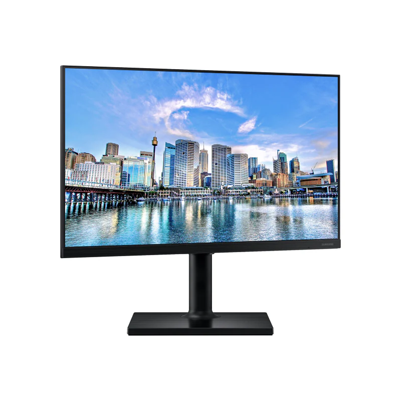 Samsung F22T450FQR 22" Monitor - Image 5