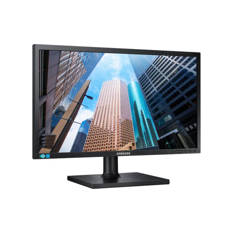 Samsung S24E450B 24" Monitor - Image 3