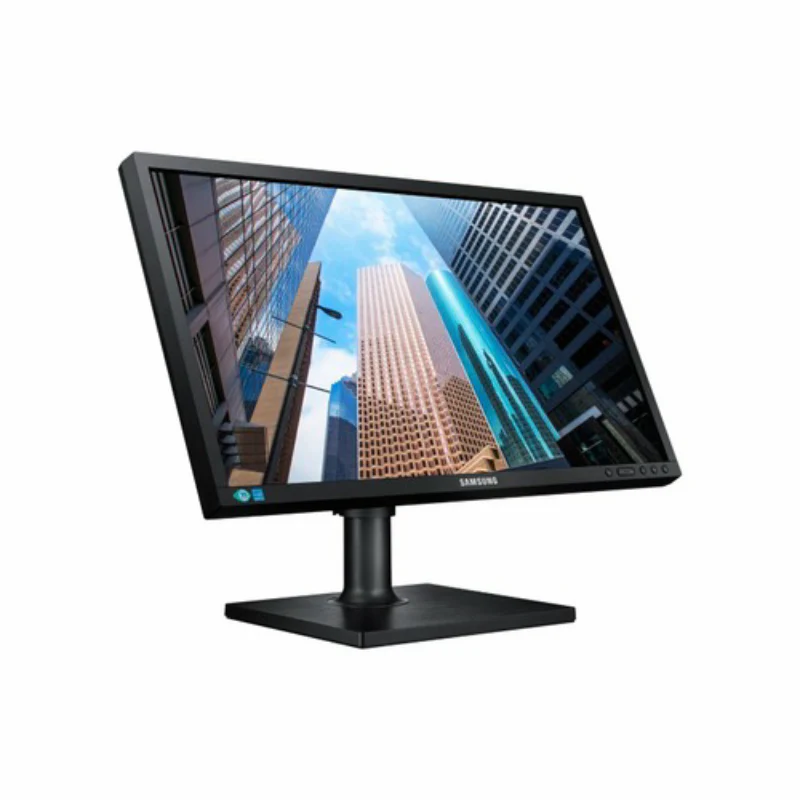 Samsung S24E450B 24" Monitor - Image 4